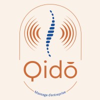 Qido Massage logo - Similar company to Qido