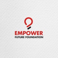 EMPOWER FUTURE FOUNDATION logo - Similar company to Spark Consultancy Pro