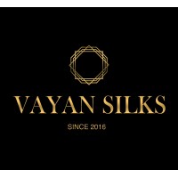 VAYAN SILKS logo - Similar company to Venust Media