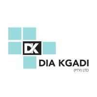 Dia Kgadi  (Medico-legal Services) logo - Similar company to Evac24 (Pty) Ltd