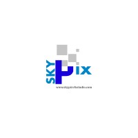 Skypix Studio logo - Similar company to Gloss Postproduction