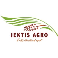 JEKTIS AGRO logo - Similar company to Mare Alb
