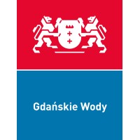 Gdańskie Wody logo - Similar company to Green Cities Infrastructure Sp. Z O. O.