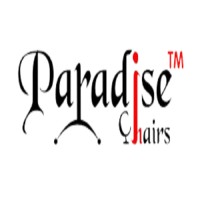 Paradise Chairs logo - Similar company to Ledlights.Io Inc.
