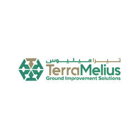 TERRA MELIUS PILING & FOUNDATION CONTRACTING L.L.C logo - Similar company to Geomar Gulf