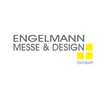 Engelmann Messe & Design GmbH logo - Similar company to Fairsaid