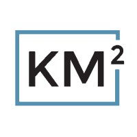 KM² logo - Similar company to The Veloz Group