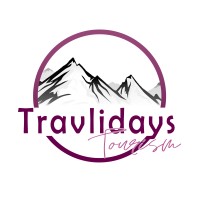 Travlidays Tourism logo - Similar company to 0Km
