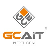 GCAIT - GC Artificial Intelligence Technologies logo - Similar company to Rollingdog Tools