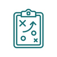 Pocket Board logo - Similar company to Wolfscale