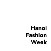 Hanoi Fashion Week logo - Similar company to Ỷ Vân Hiên 倚雲軒