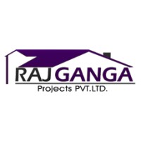 RAJ GANGA PROJECTS PRIVATE LIMITED logo - Similar company to Krishna Colonisers
