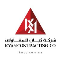 Kayan United Contracting (Kncc) logo - Similar company to موسسة علي محمد بن علي المهري التجارية