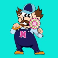 Mr Munchies logo - Similar company to Readysetsold Media