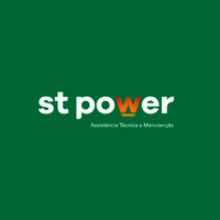 ST Power logo - Similar company to Enerefficiency