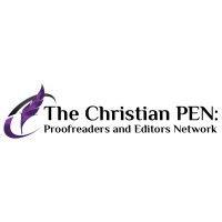 The Christian PEN: Proofreaders and Editors Network logo - Similar company to Redemption Press