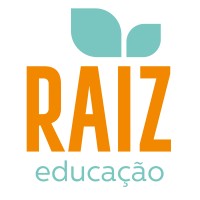 Raiz Educação logo - Similar company to Santa Mônica Rede De Ensino