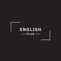 English Plus LT logo - Similar company to Vallis - Jazykové Vzdelávanie, S.R.O.