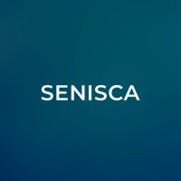 SENISCA logo - Similar company to Muhdo Health