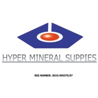 Hyper Mineral Supplies logo - Similar company to Maoko Solutions