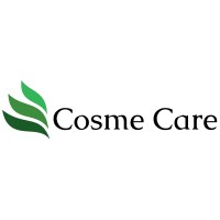 Cosme Care GmbH logo - Similar company to Psb Gmbh