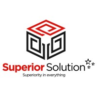 Superior Solution BPO (PVT) LTD logo - Similar company to Tech Fin Bpo Pvt Ltd