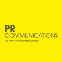 PR Communications logo - Similar company to Right Hook Communications Pte Ltd