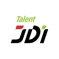 Talent JDI logo - Similar company to Xoontec
