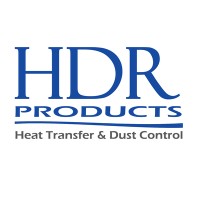 HDR Products logo - Similar company to Masterleo- A Rodem Inc.  Company
