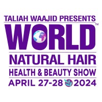 World Natural Hair Health & Beauty Show logo - Similar company to Lab65 Limited