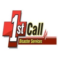 1st Call Disaster Services logo - Similar company to Ackerman-Nolan Heating & Air