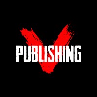 V Publishing logo - Similar company to Verified Ai