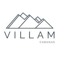 Villam Cabanas logo - Similar company to Vertka