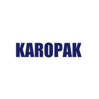 KAROPAK ENDÜSTRİYEL ÜRÜNLER SAN TİC AŞ logo - Similar company to Broster Bicycle