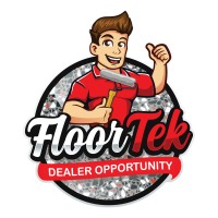 Floortek Coatings logo - Similar company to Harbor Oaks Construction & Maintenance