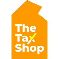 The Tax Shop - Darwin logo - Similar company to Kas Accounting Solutions