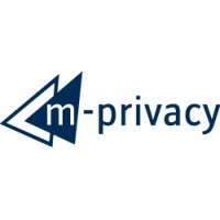 m-privacy GmbH logo - Similar company to Active Communication Ag