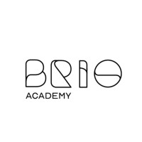 BRIO ACADEMY logo - Similar company to Adjust