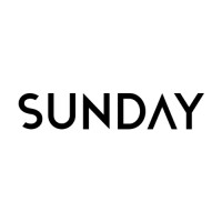 SUNDAY logo - Similar company to Codechef-Sastra