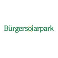 Bürgersolarpark GmbH logo - Similar company to Et Solarpower Gmbh