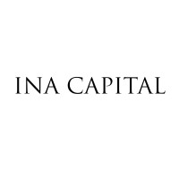 INA Capital logo - Similar company to Pentapoint Data Center