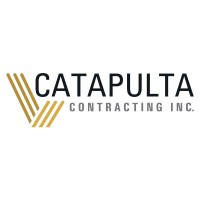 Catapulta Contracting Inc logo - Similar company to Jemm Properties Lp