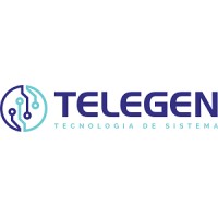 Telegen-Telemanutenção logo - Similar company to Entrack Rastreadores