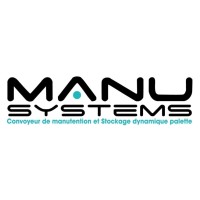 MANUSYSTEMS logo - Similar company to Lre - Solution