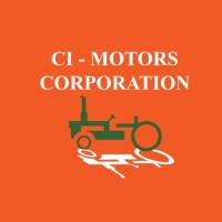 CI-Motors Corporation (CIMC) logo - Similar company to Youngo Paris