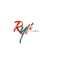 Ryft Films logo - Similar company to Trujay