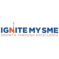 Ignite My SME logo - Similar company to Moving Frontiers (K) Ltd.