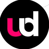 Uneven Digital logo - Similar company to Marko Buddy