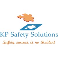KP Safety Solutions Ltd logo - Similar company to Vision Design & Planning Ltd