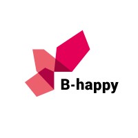 B-happy realisatie B.V. logo - Similar company to B-Too